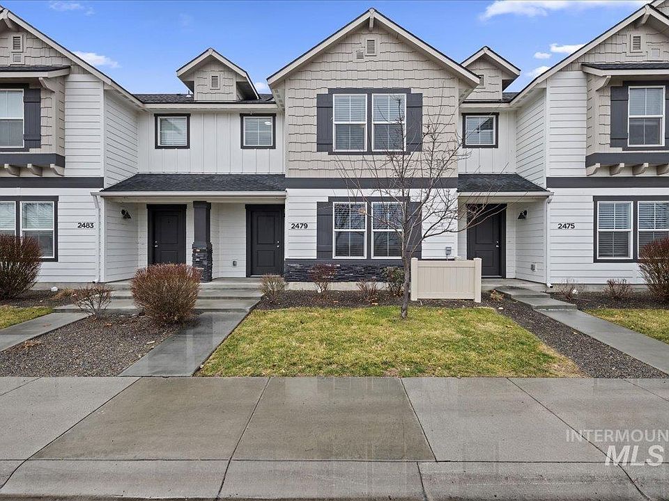 2479 E Goldstone St, Meridian, ID 83642 | Zillow