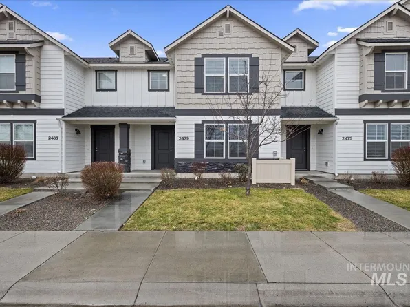 2479 E Goldstone St, Meridian, ID 83642