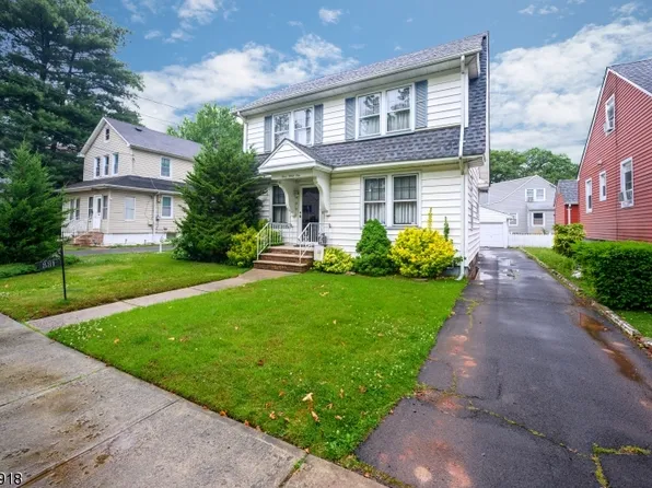 331 Hamilton St, Roselle Boro, NJ 07203