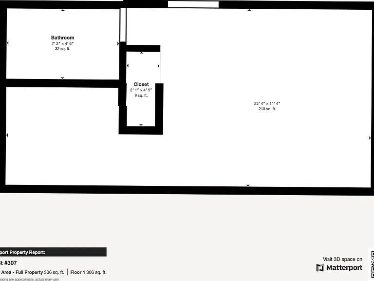 145 Fell St #307 — Photo 13