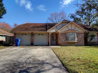 29402 Loddington St, Spring, TX 77386