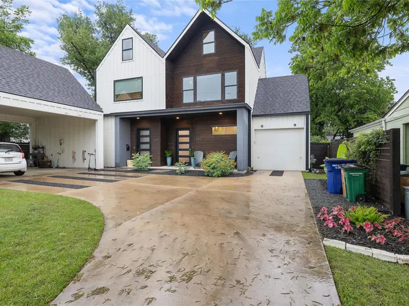 1310 Choquette Dr #B, Austin, TX 78757