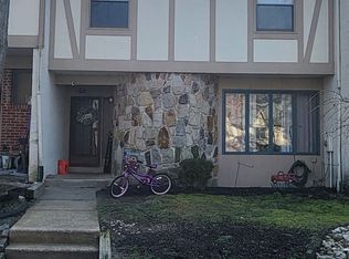 620 Jaeger Ct, Sicklerville, NJ 08081