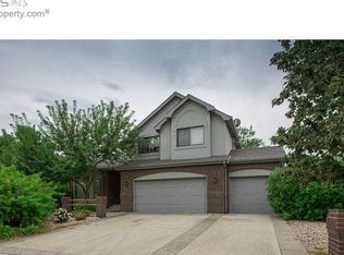 5305 Augusta Trl, Fort Collins, CO 80528