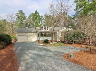 15 Remington Ln, Pinehurst, NC 28374