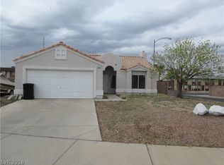 815 S Verde Canyon Dr, Henderson, NV 89015
