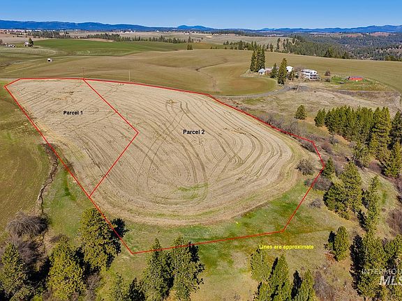 2nd image of Hill Rd Parcel 1