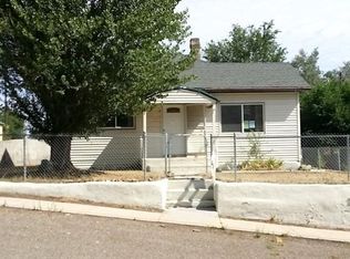 226 W #500 S, Milford, UT 84751