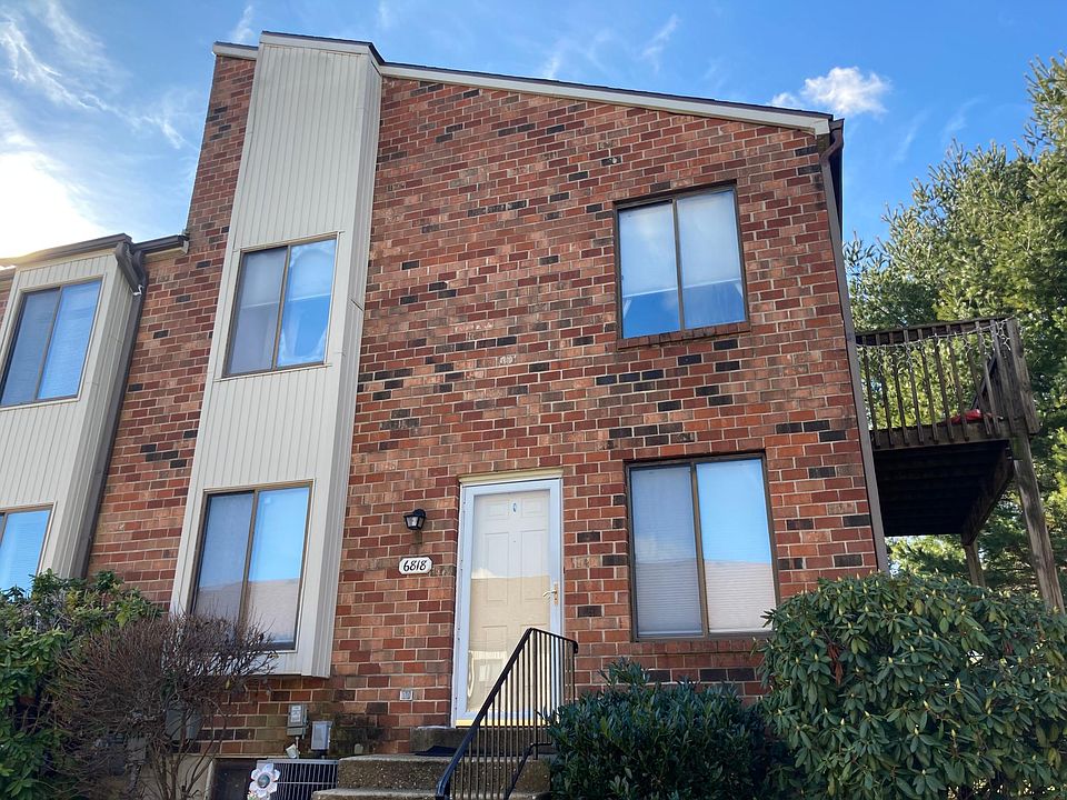 1st image of 6818 Hilltop Dr #6818