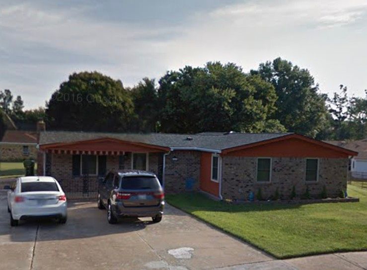 1st image of 7034 Saddlebrook Dr