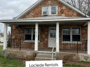 678 N Adams Ave, Lebanon, MO 65536