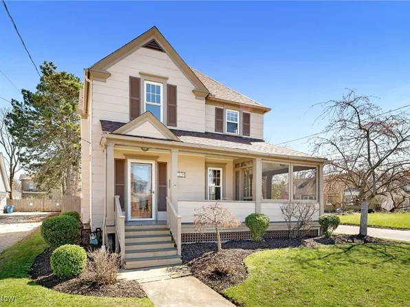 1349 W 2nd St, Lorain, OH 44052