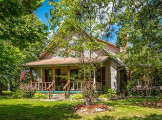 16093 State Highway 21, Ozone, AR 72854