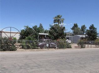 4440 N Pinal St, Kingman, AZ 86409