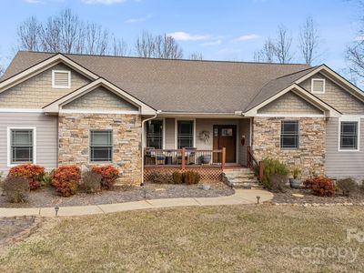 169 Stoneybrook Way, Tryon, NC, 28782