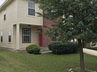 5515 Bat Cyn, San Antonio, TX 78252