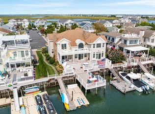 9930 Corinthian Dr, Stone Harbor, NJ 08247