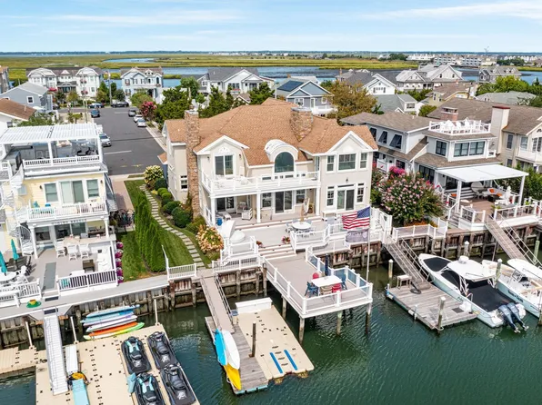 9930 Corinthian Dr, Stone Harbor, NJ 08247