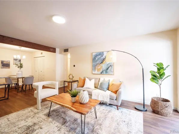 3325 S Ammons Street #103, Lakewood, CO 80227