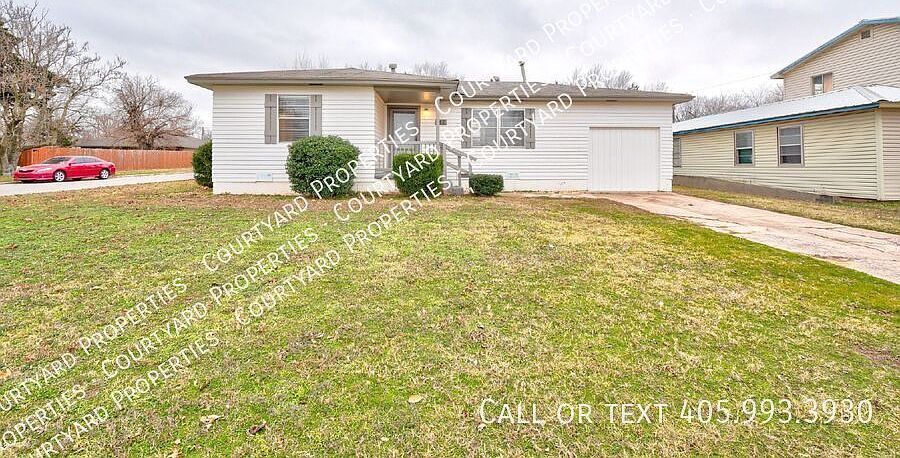 1st image of 302 W Bass Ave