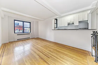 Rented by Bank Neary