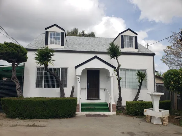 445 2nd Ave, Redwood City, CA 94063