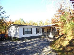 138 Shady Grove Rd, Murphy, NC 28906