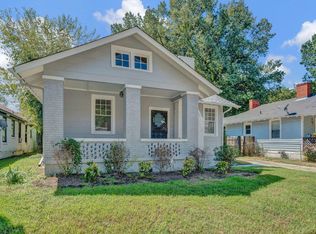 1617 Glenview Ave, Memphis, TN 38106