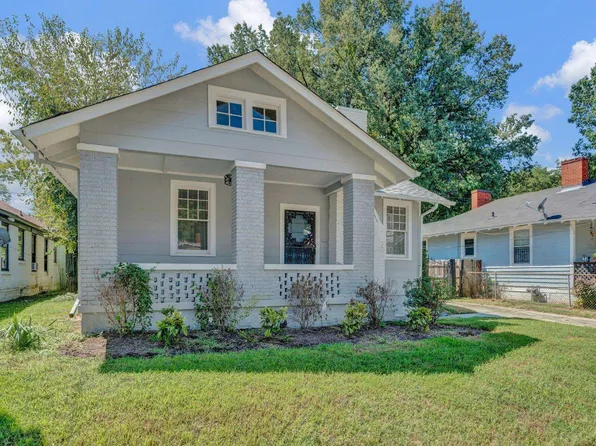 1617 Glenview Ave, Memphis, TN 38106