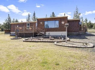 2254 SE Bonnie Rd, Prineville, OR 97754