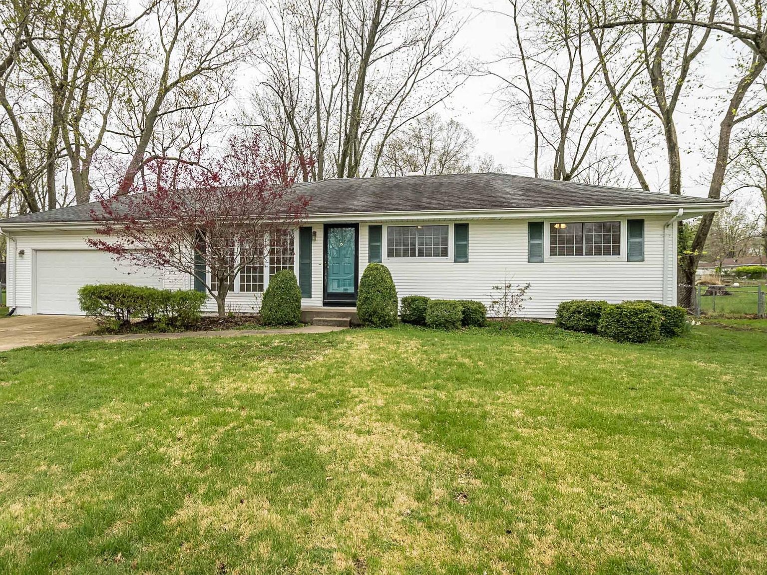1412 Marsh Ave, Ellisville, MO 63011 Zillow