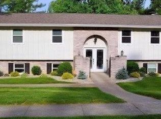 5472 Sir Lancelot Ln, Fairfield, OH 45014