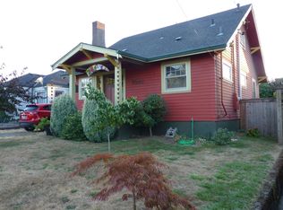 7045 N Williams Ave, Portland, OR 97217