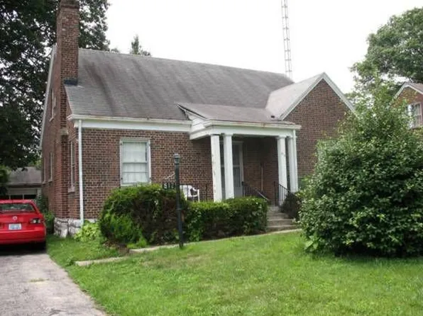 512 Rosemont Gdn, Lexington, KY 40503