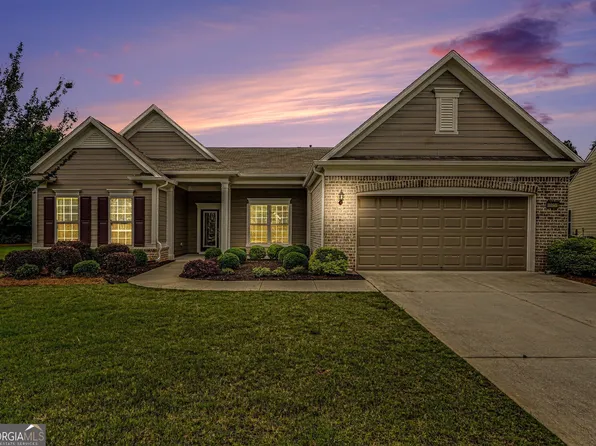 105 Salvia Ct, Griffin, GA 30223