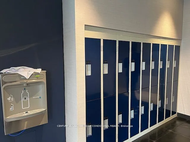 2545 Simcoe St N #2509 — Photo 13