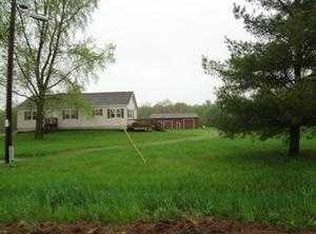 15040 Hall Rd, Ravenna, MI 49451