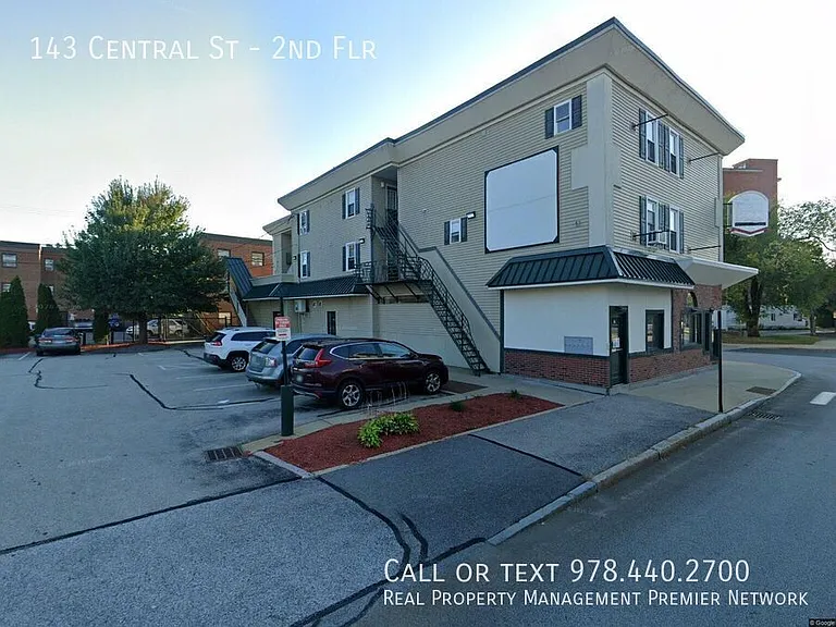 143 Central St #2 — Photo 14