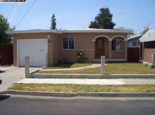 26453 Underwood Ave, Hayward, CA 94544