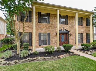 7630 Clover Canyon Cir, Houston, TX 77095