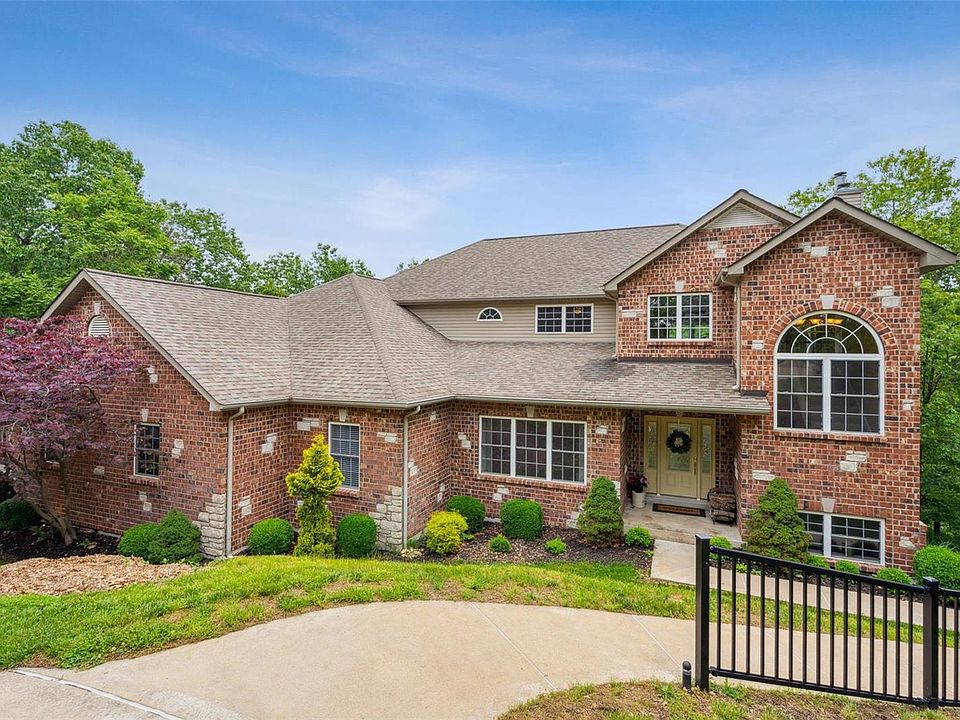 1st image of 1508 Windwood Hills Dr