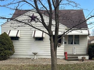1513 Cedar Dr, Lorain, OH