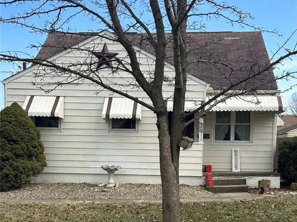 1513 Cedar Dr, Lorain, OH 44052