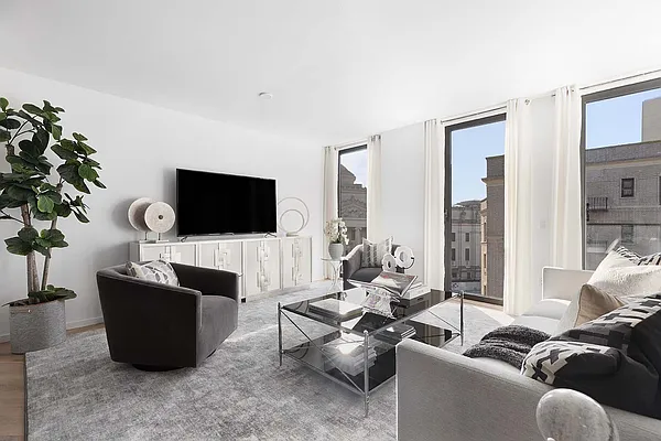 Rented by Douglas Elliman | media 9