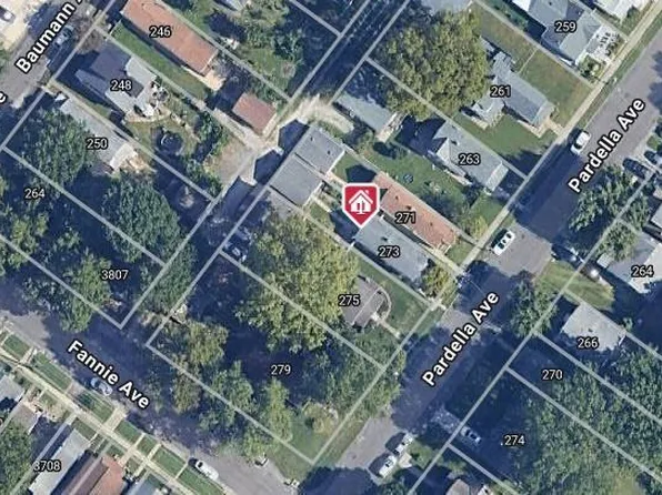 273 Pardella Ave, Saint Louis, MO 63125