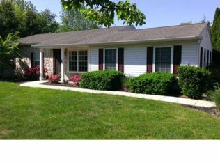 2030 Sunrise Way, Jamison, PA 18929