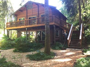 10297 Ridge View Ter, Birkenfeld, OR 97016