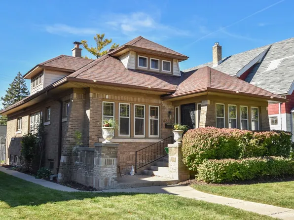 4333 North 29th STREET, Milwaukee, WI 53216