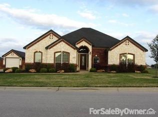 3200 Matador Cv, Belton, TX 76513