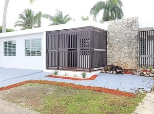 P20 Calle 15, Bayamon, PR 00959